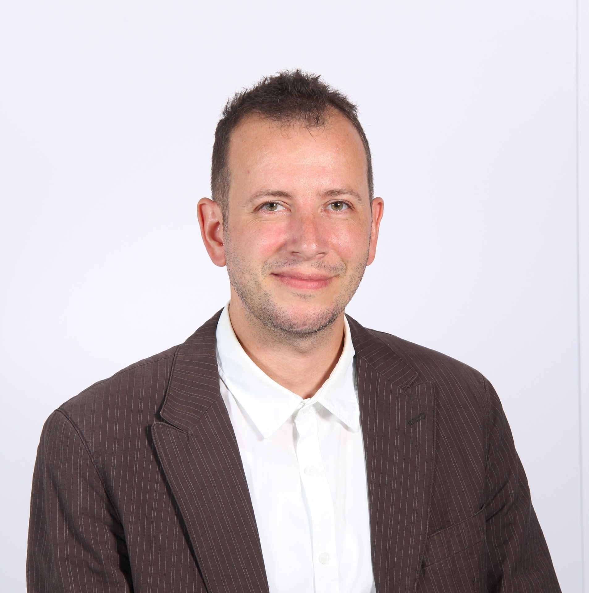 Steuerberater Portrait